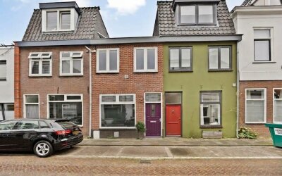 Oranjeboomstraat 63