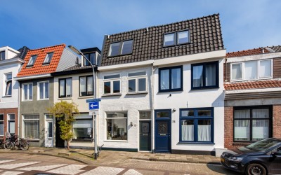 Oranjeboomstraat 73