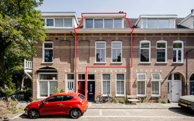Oranjebooms. 179-RD