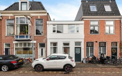 Leidsestraat 15