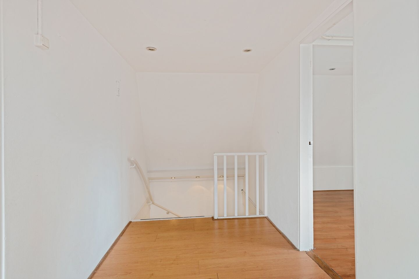 Appartement te koop: Leidsestraat 33RD, Haarlem
