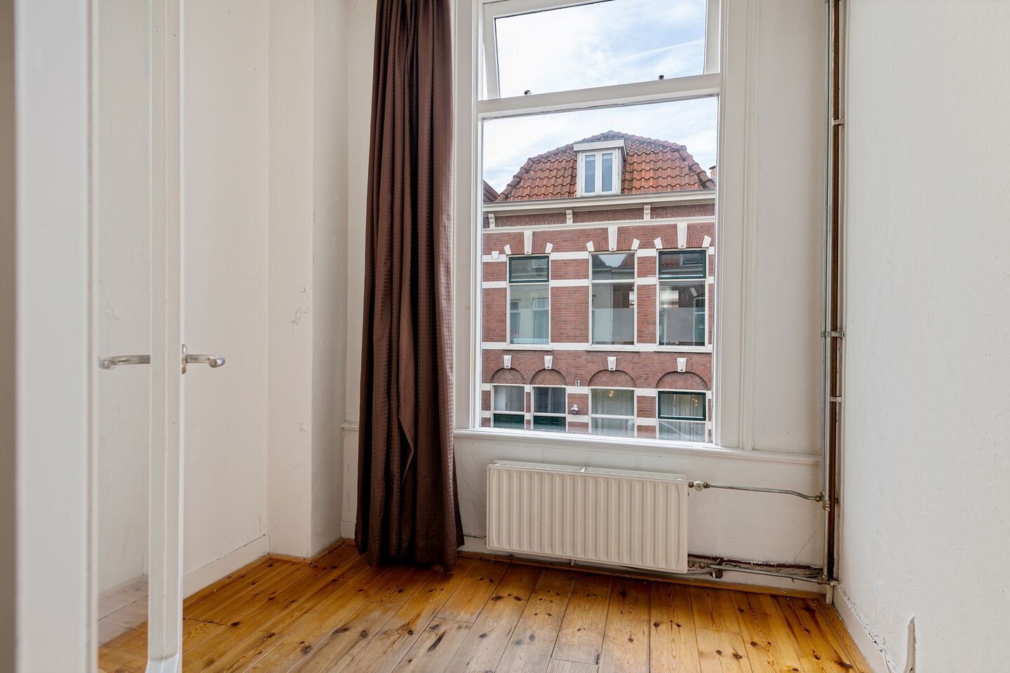 Appartement te koop: Leidsestraat 33RD, Haarlem