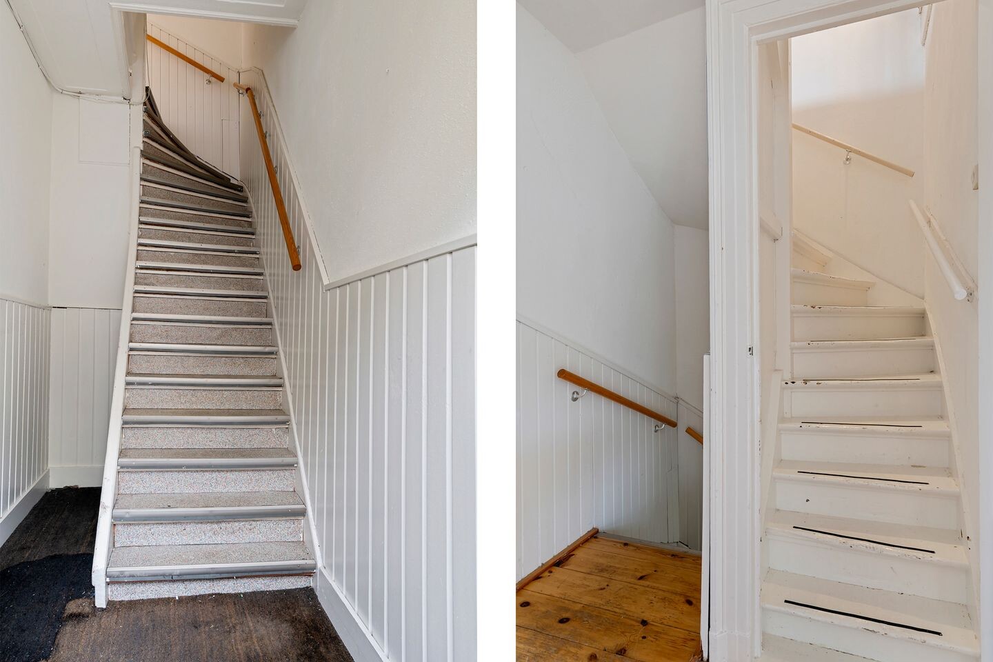 Appartement te koop: Leidsestraat 33RD, Haarlem