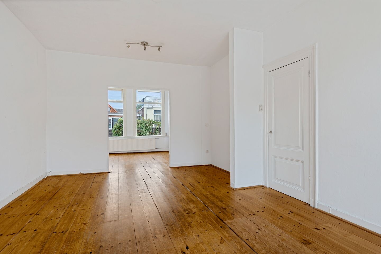 Appartement te koop: Leidsestraat 33RD, Haarlem
