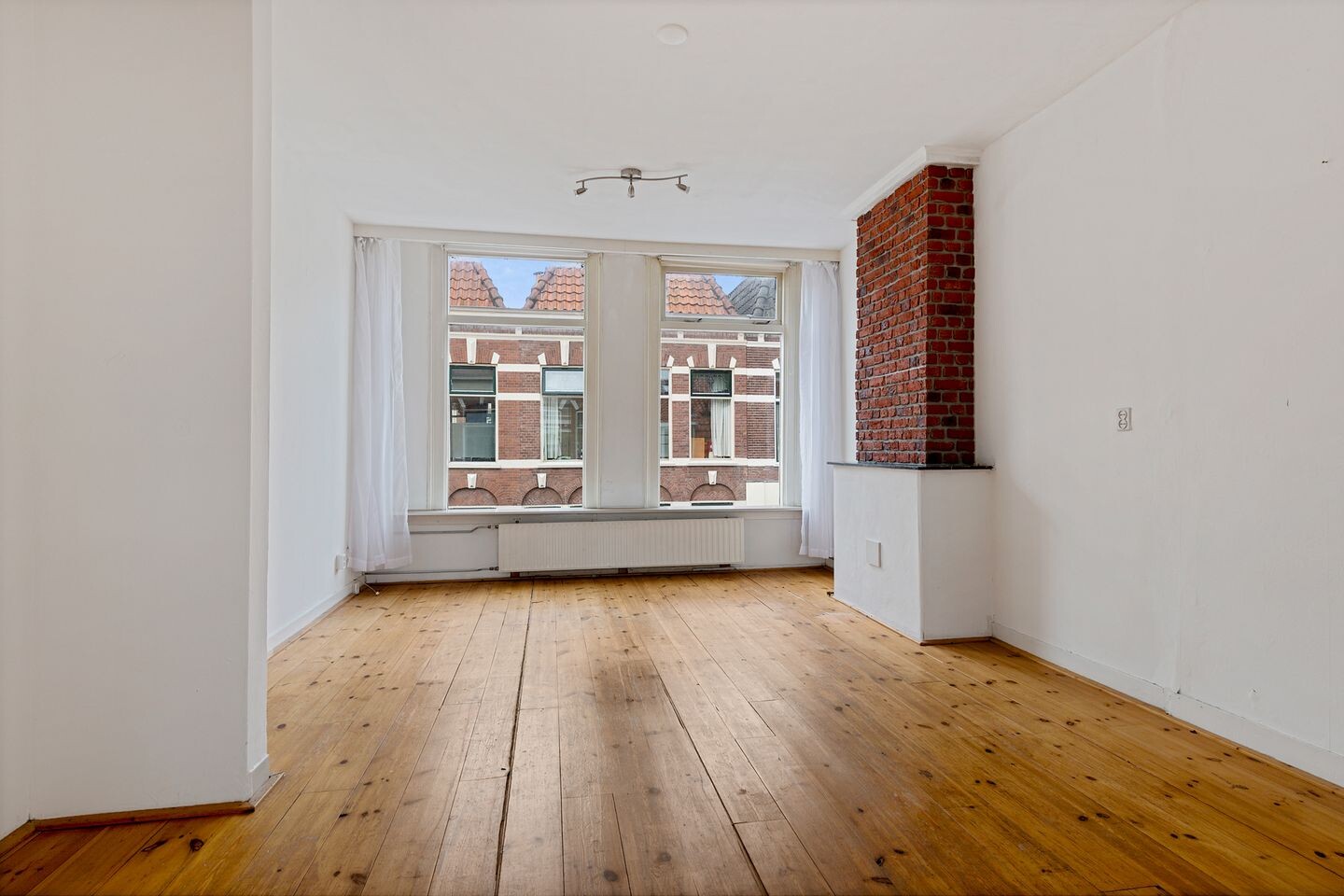 Appartement te koop: Leidsestraat 33RD, Haarlem