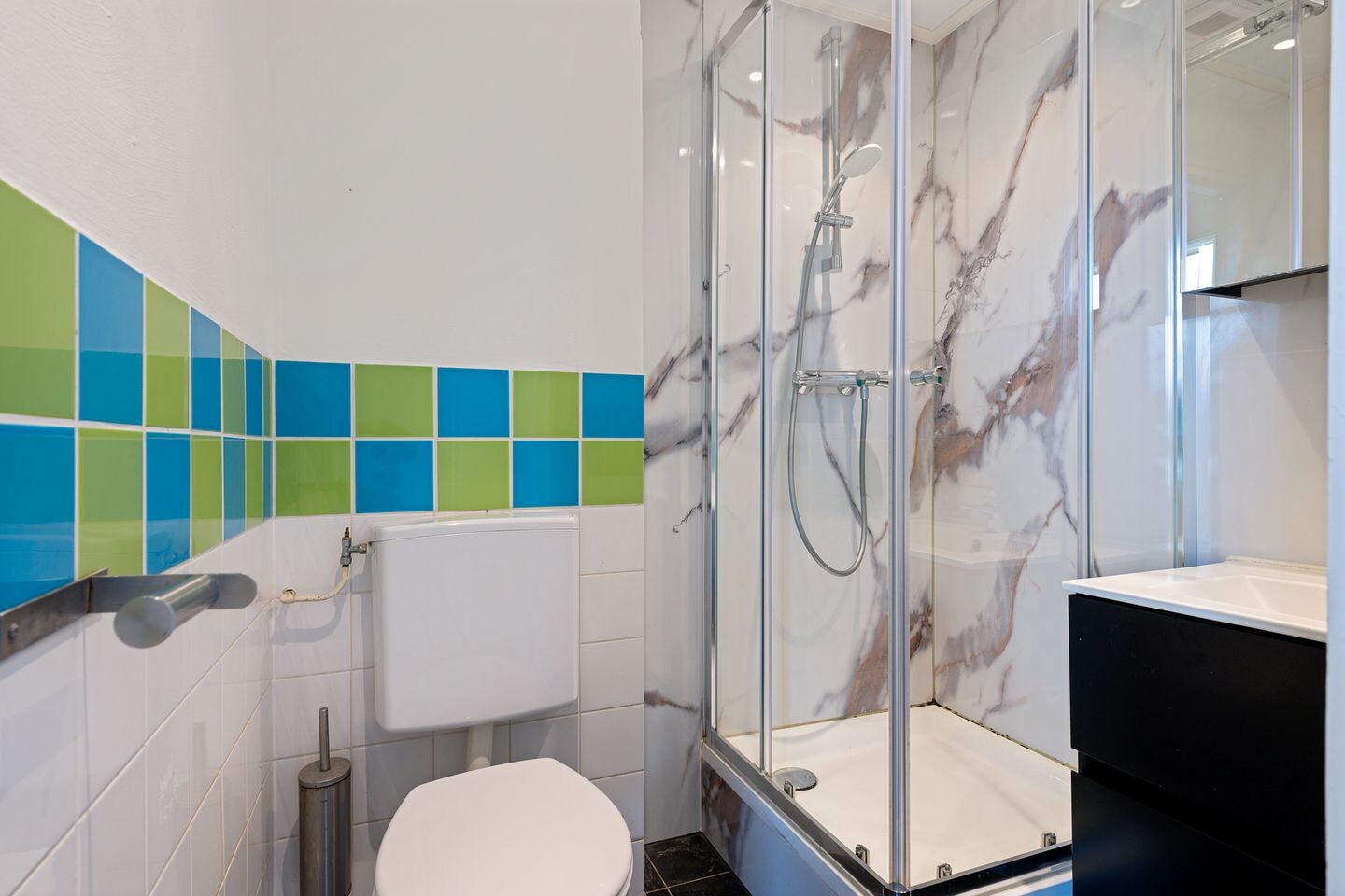 Appartement te koop: Leidsestraat 33RD, Haarlem