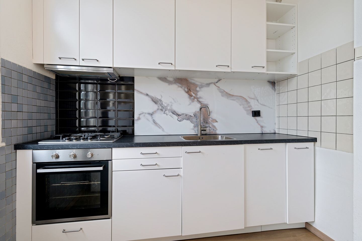 Appartement te koop: Leidsestraat 33RD, Haarlem