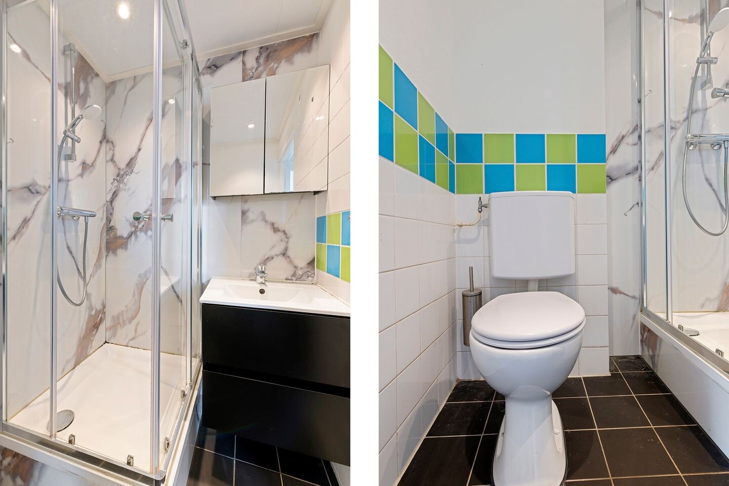 Appartement te koop: Leidsestraat 33RD, Haarlem
