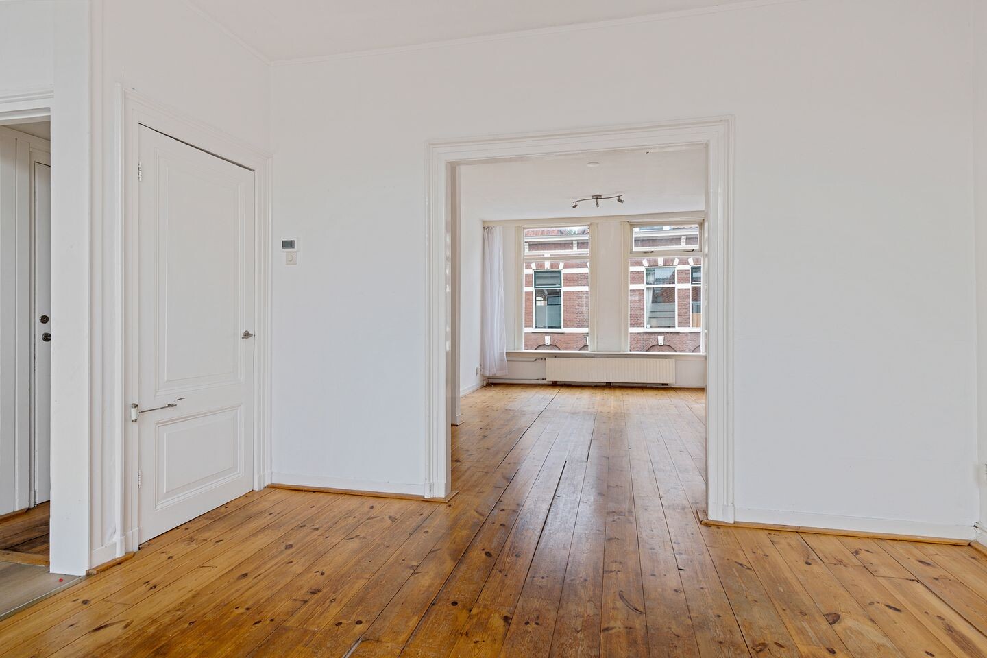 Appartement te koop: Leidsestraat 33RD, Haarlem