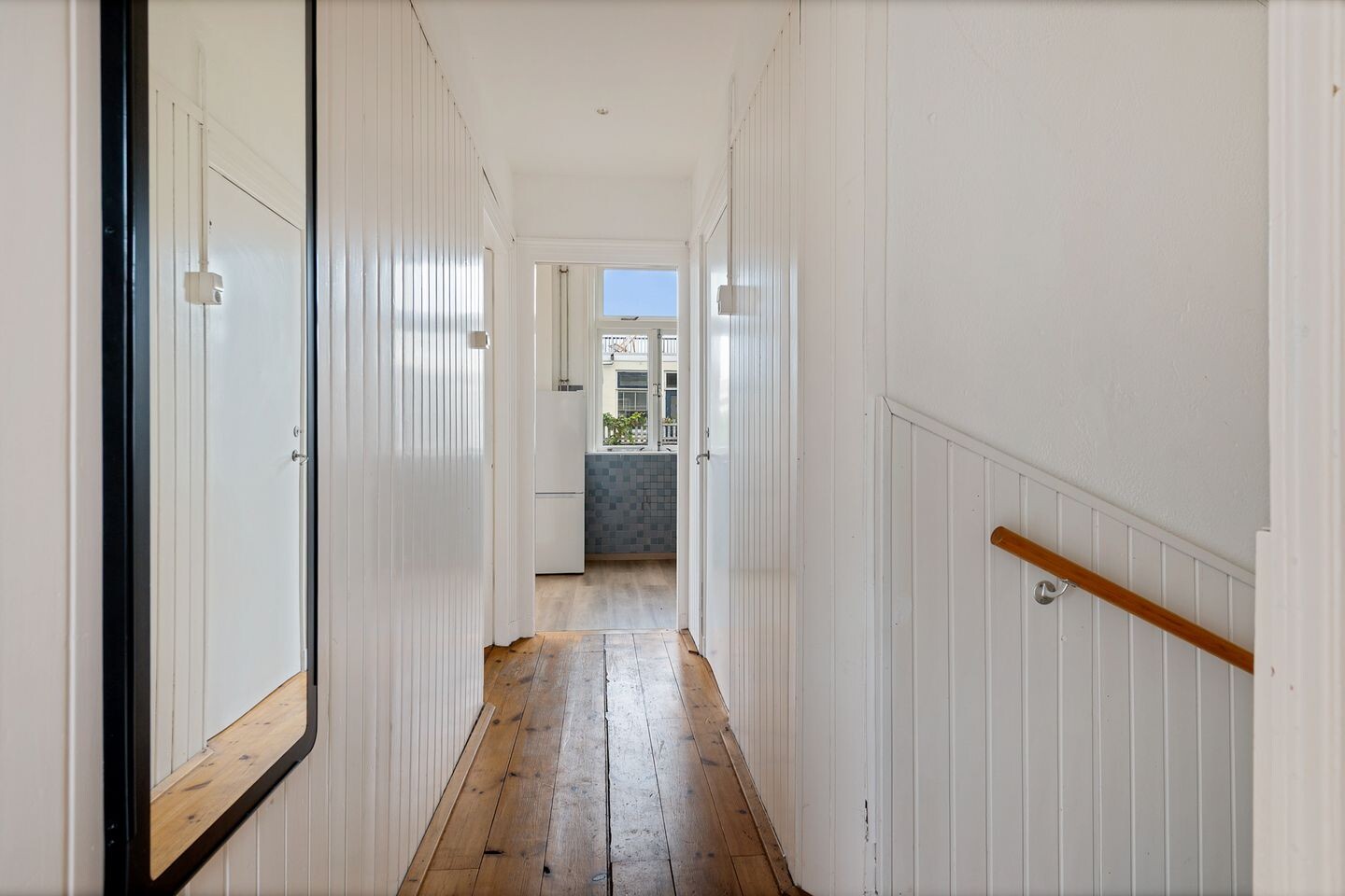 Appartement te koop: Leidsestraat 33RD, Haarlem