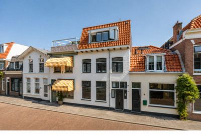 Leidsestraat 37-B