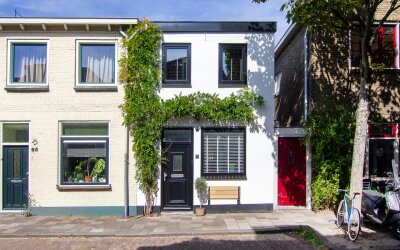 Leidsestraat 63