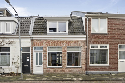 Leidsestraat 71