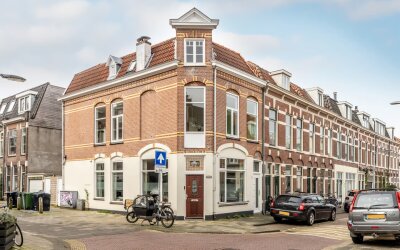 Leidsestraat 20-DRD