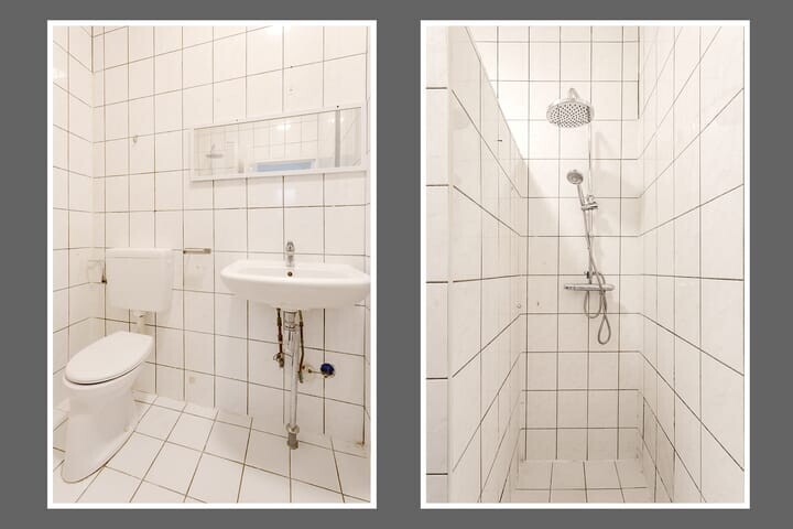 Appartement te koop: Leidsestraat 46ZW, Haarlem