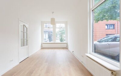 Leidsestraat 46-ZW