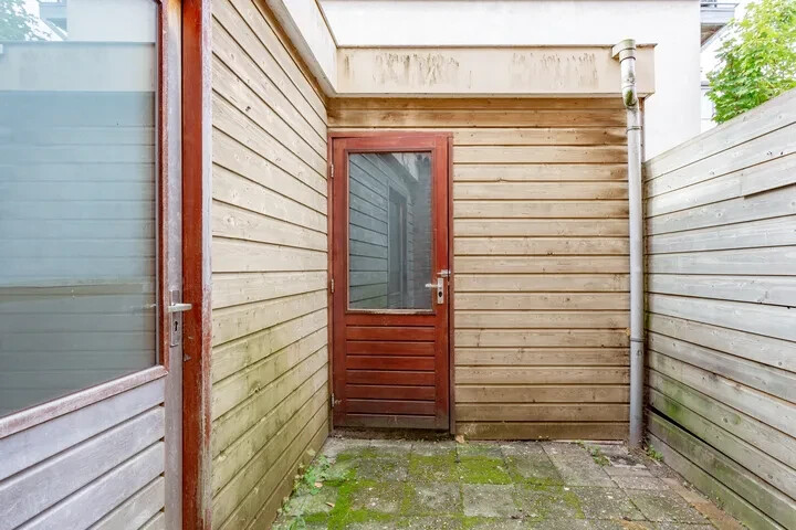 Appartement te koop: Leidsestraat 46ZW, Haarlem