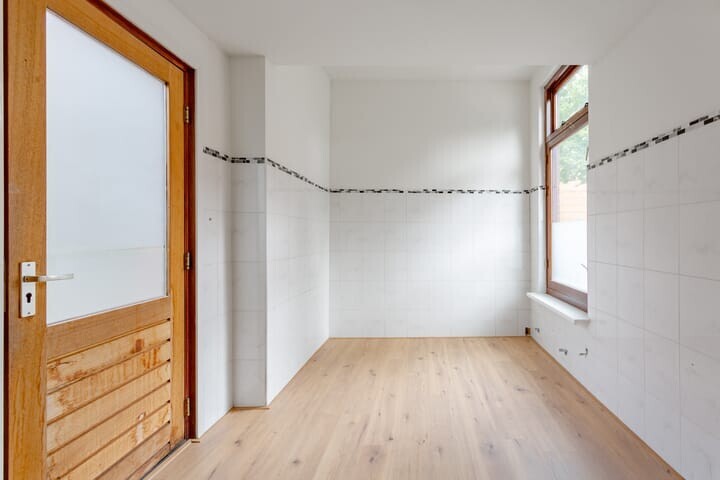 Appartement te koop: Leidsestraat 46ZW, Haarlem