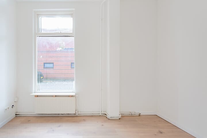 Appartement te koop: Leidsestraat 46ZW, Haarlem