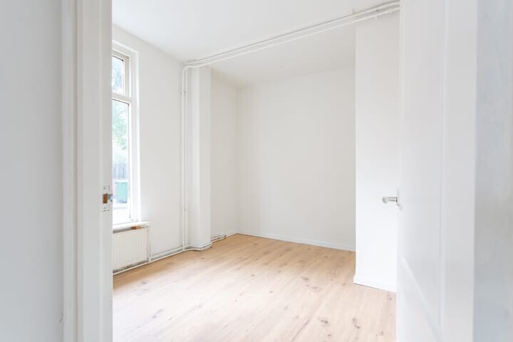 Appartement te koop: Leidsestraat 46ZW, Haarlem