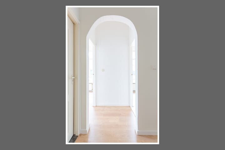 Appartement te koop: Leidsestraat 46ZW, Haarlem