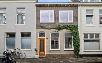 Leidsestraat 62