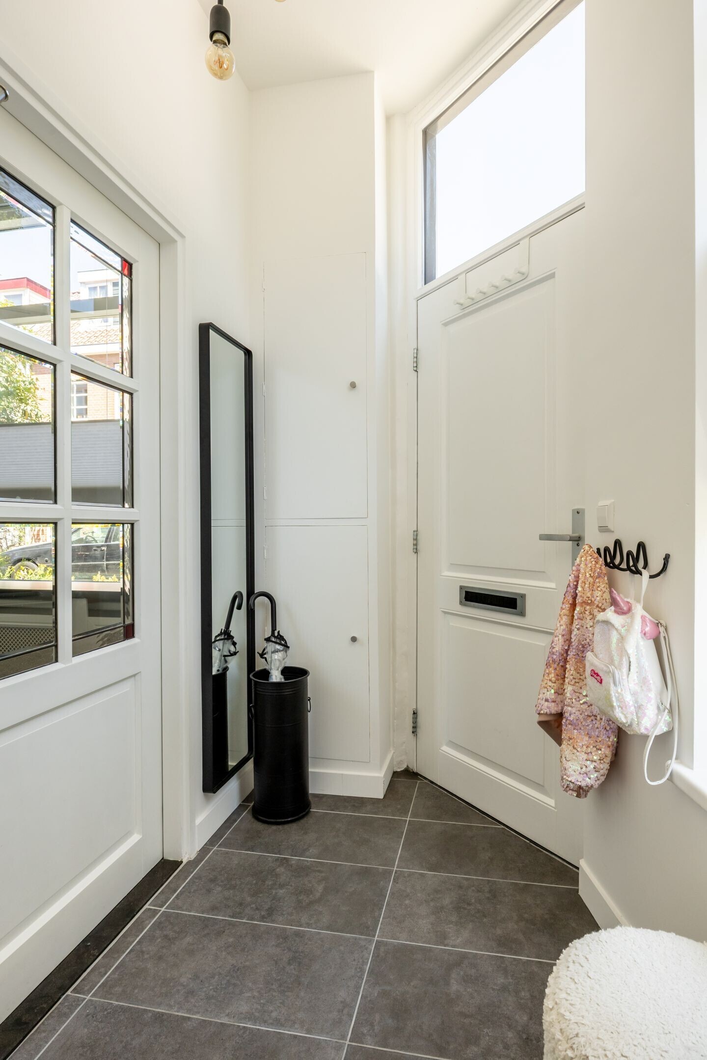 Tussenwoning te koop: Leidsestraat 106, Haarlem