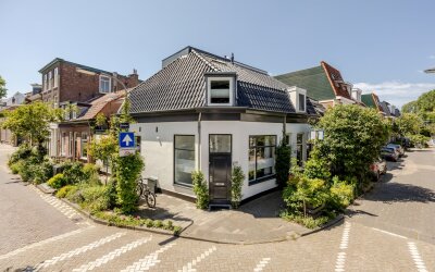 Leidsestraat 106