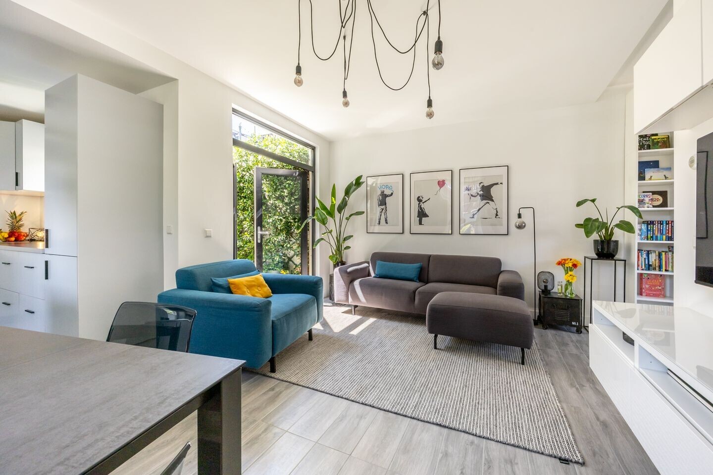 Tussenwoning te koop: Leidsestraat 106, Haarlem