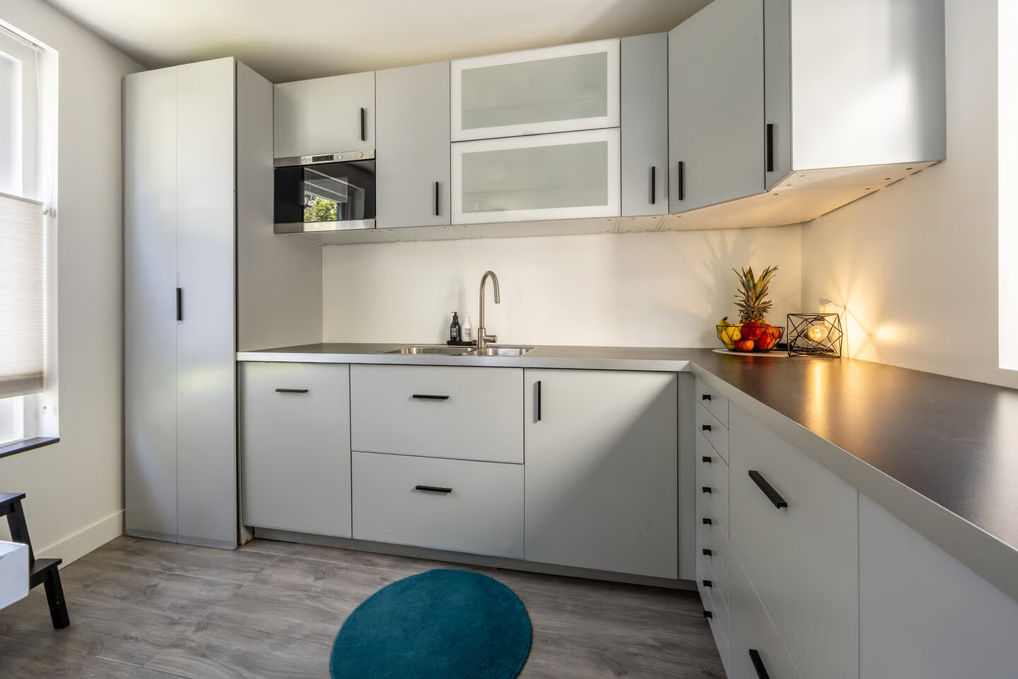 Tussenwoning te koop: Leidsestraat 106, Haarlem
