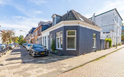 Huis te koop Leidsestraat 152