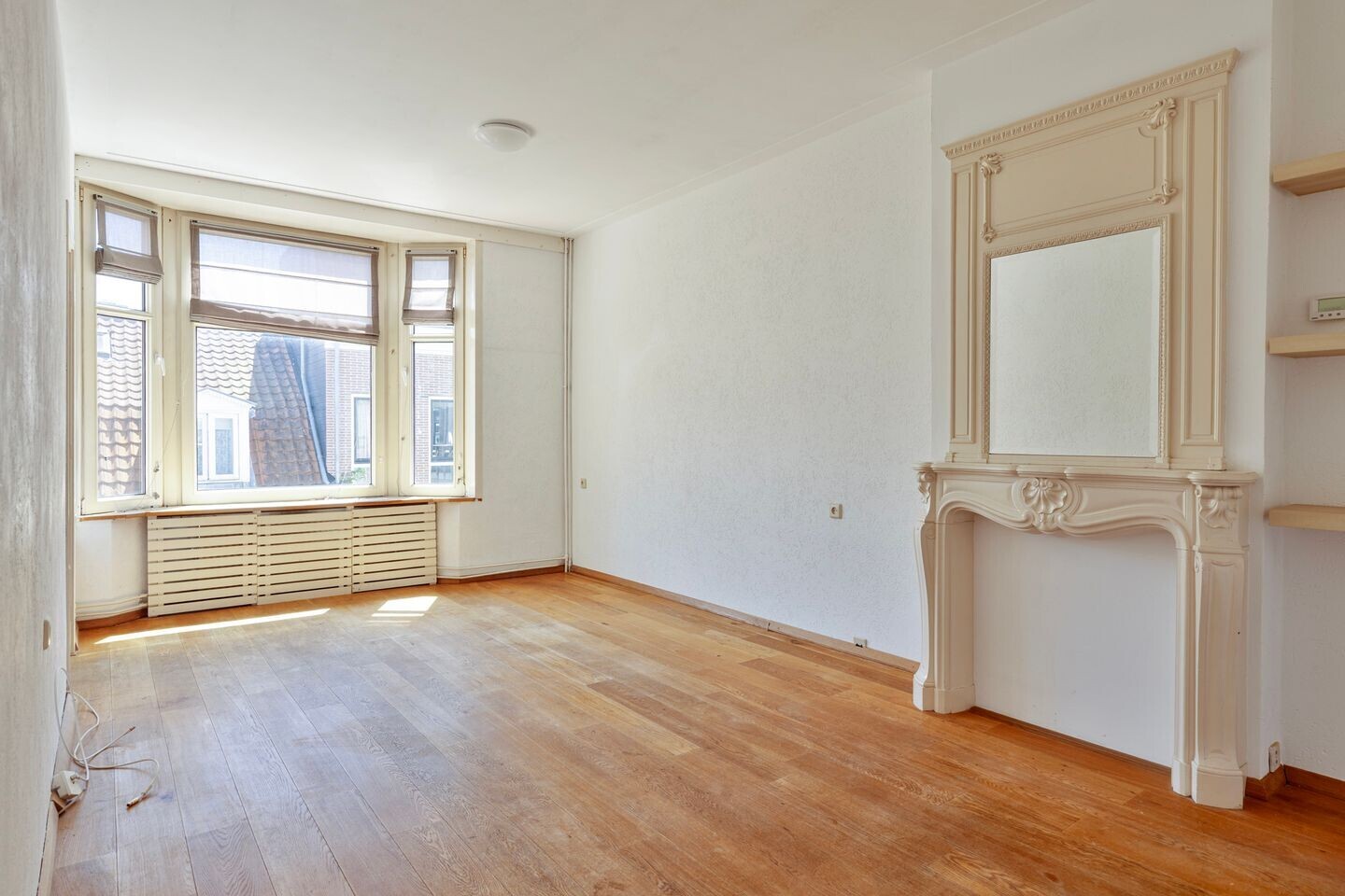 Appartement te koop: Jan Nieuwenhuijzenstraat 14, Haarlem