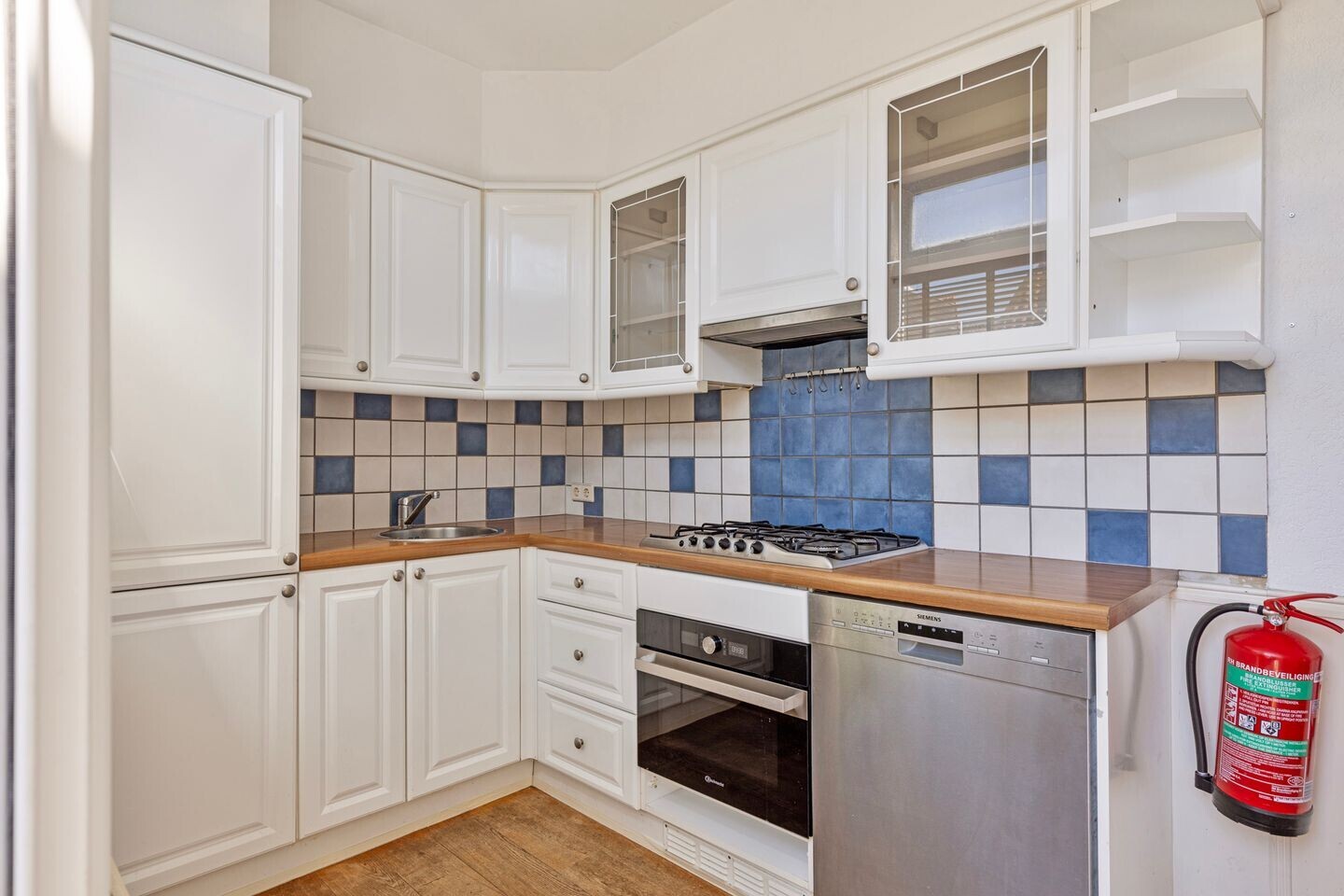 Appartement te koop: Jan Nieuwenhuijzenstraat 14, Haarlem