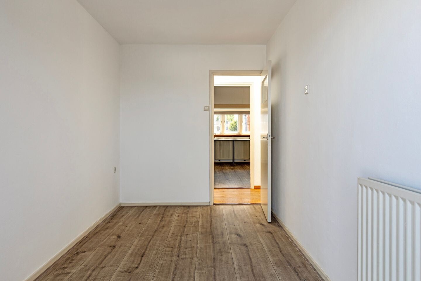 Appartement te koop: Jan Nieuwenhuijzenstraat 14, Haarlem