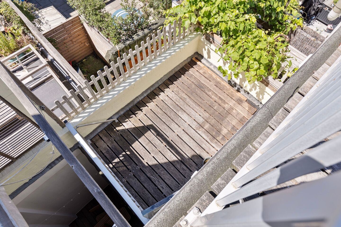 Appartement te koop: Jan Nieuwenhuijzenstraat 14, Haarlem