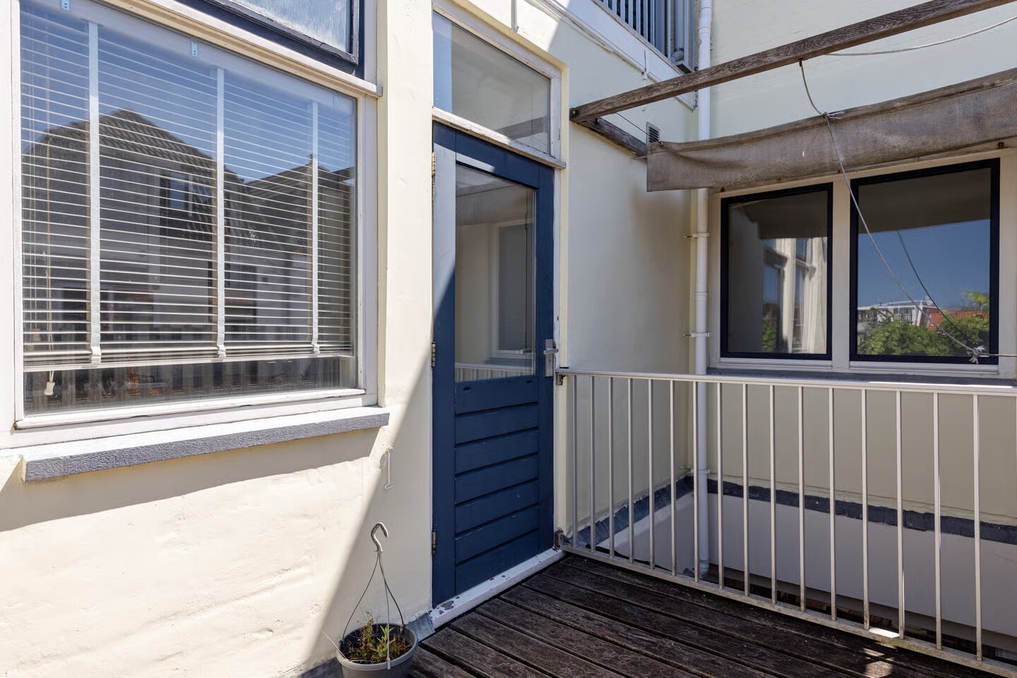 Appartement te koop: Jan Nieuwenhuijzenstraat 14, Haarlem