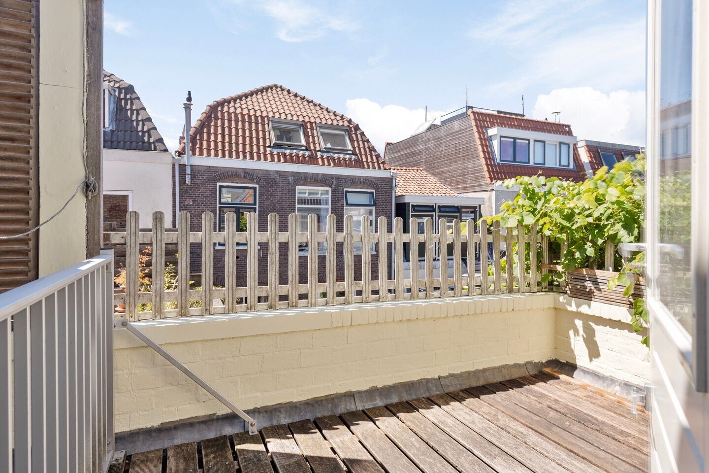 Appartement te koop: Jan Nieuwenhuijzenstraat 14, Haarlem