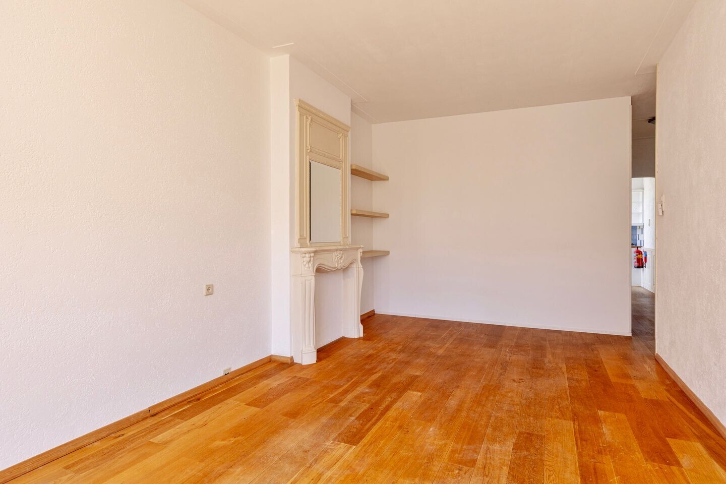 Appartement te koop: Jan Nieuwenhuijzenstraat 14, Haarlem