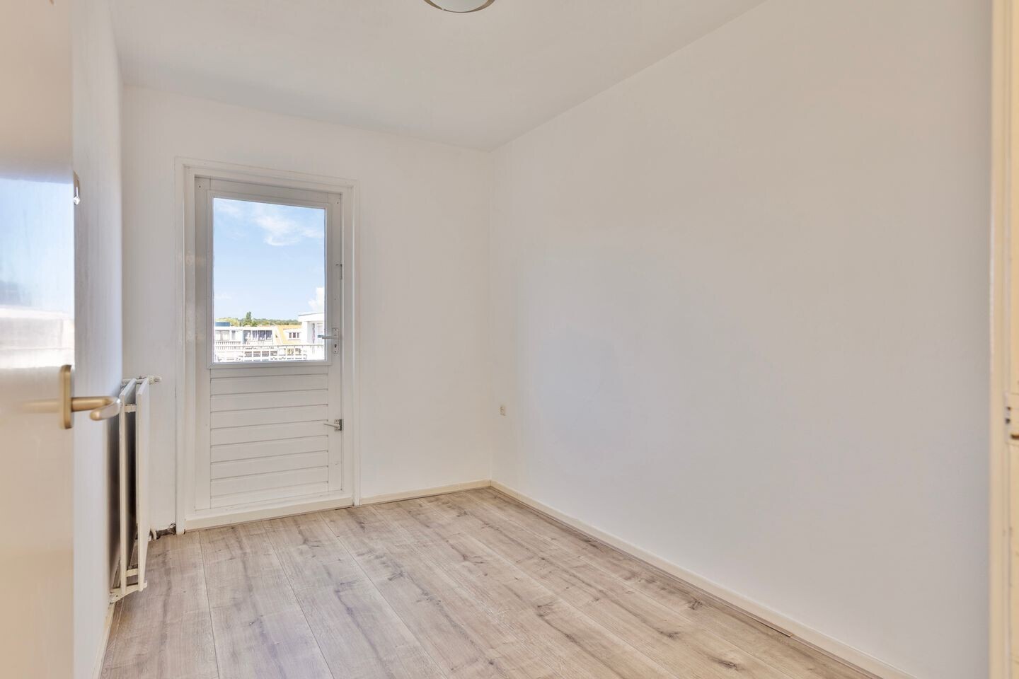 Appartement te koop: Jan Nieuwenhuijzenstraat 14, Haarlem