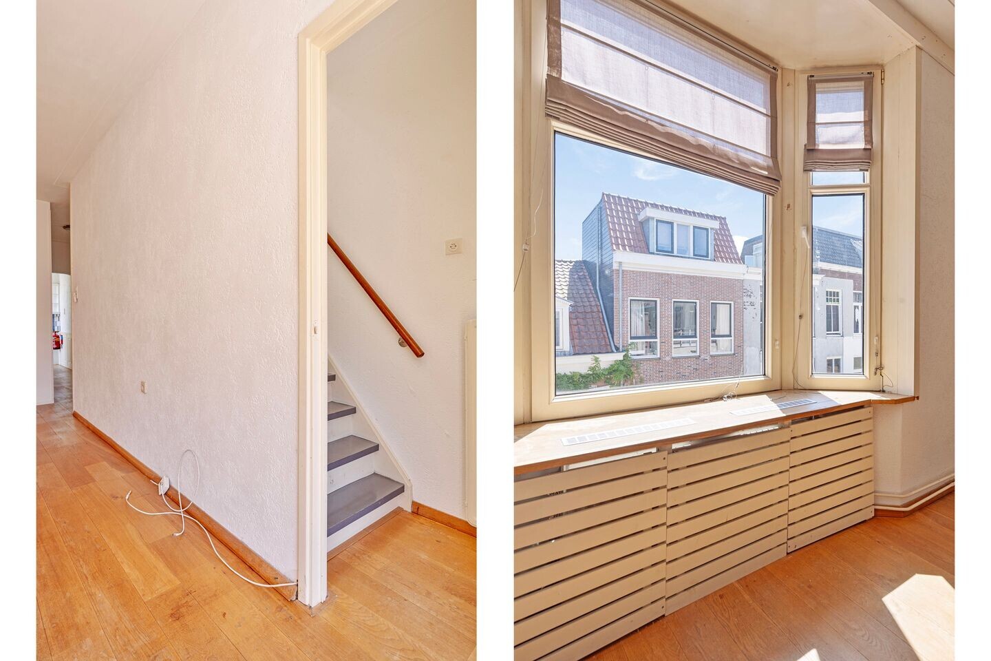 Appartement te koop: Jan Nieuwenhuijzenstraat 14, Haarlem