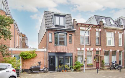 Jan Nieuwenhuijzenstraat 32