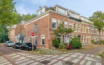 Appartement te koop Klarenbeekstraat 46-B