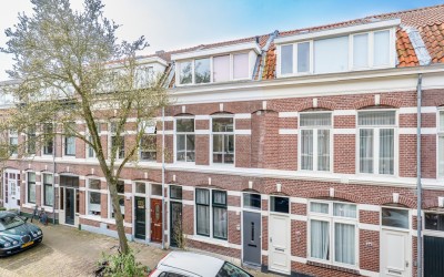 Klarenbeekstraat 52-A