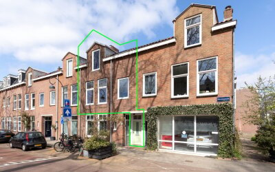 Westergracht 15-RD