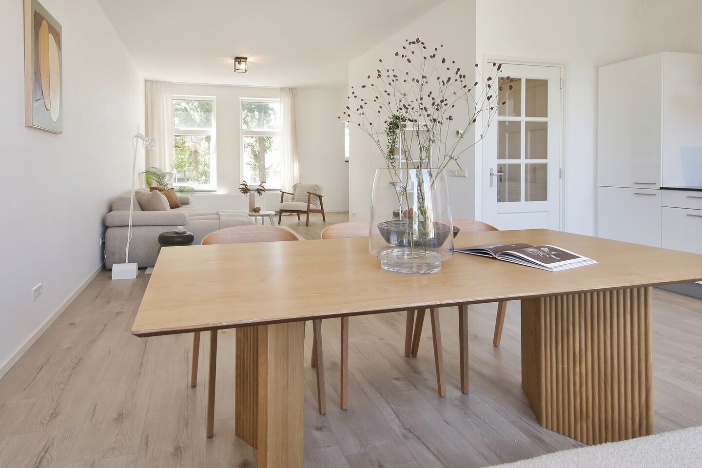 Appartement te koop: Westergracht 21RD, Haarlem