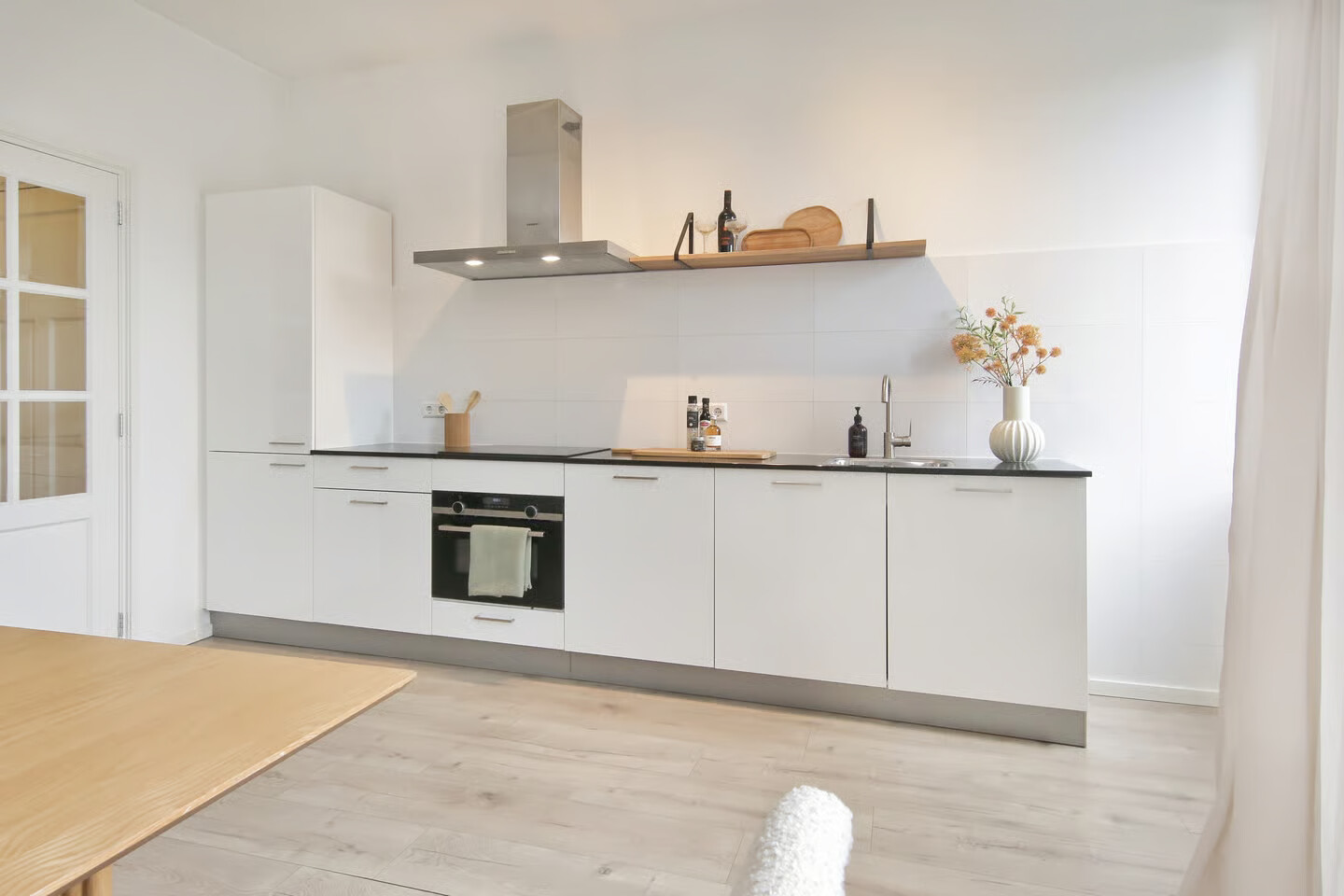 Appartement te koop: Westergracht 21RD, Haarlem