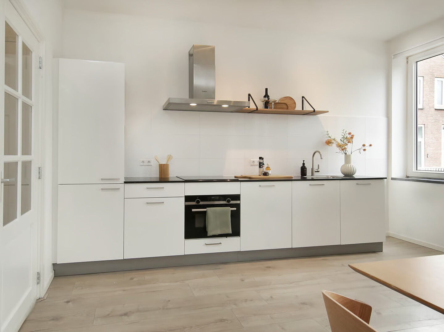 Appartement te koop: Westergracht 21RD, Haarlem