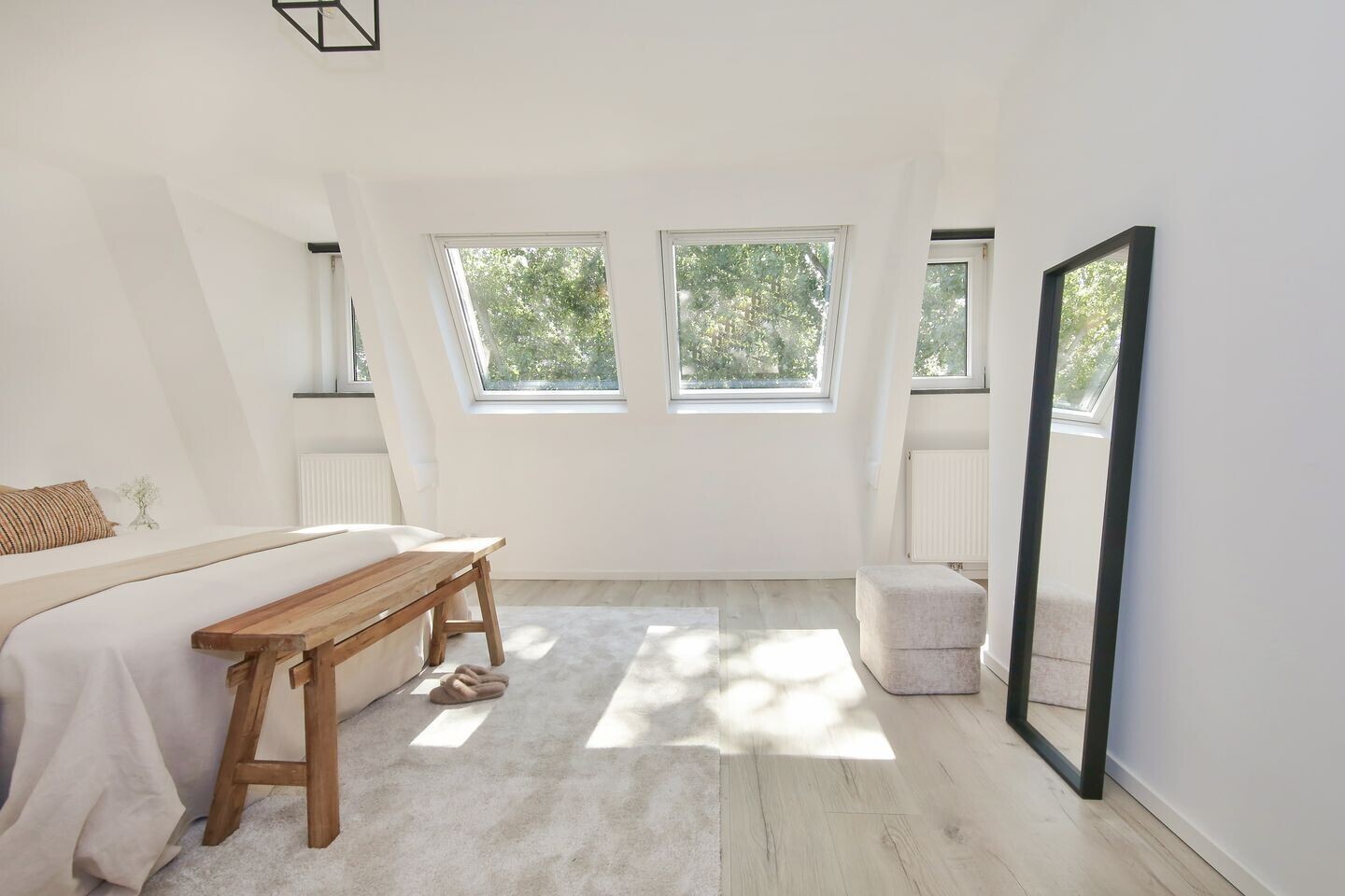 Appartement te koop: Westergracht 21RD, Haarlem