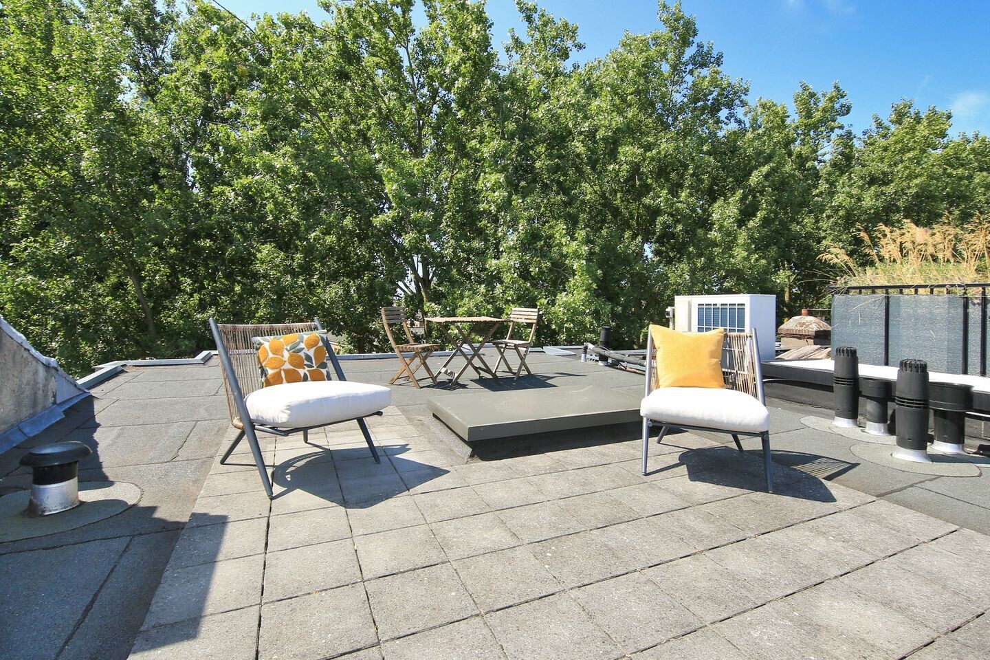 Appartement te koop: Westergracht 21RD, Haarlem