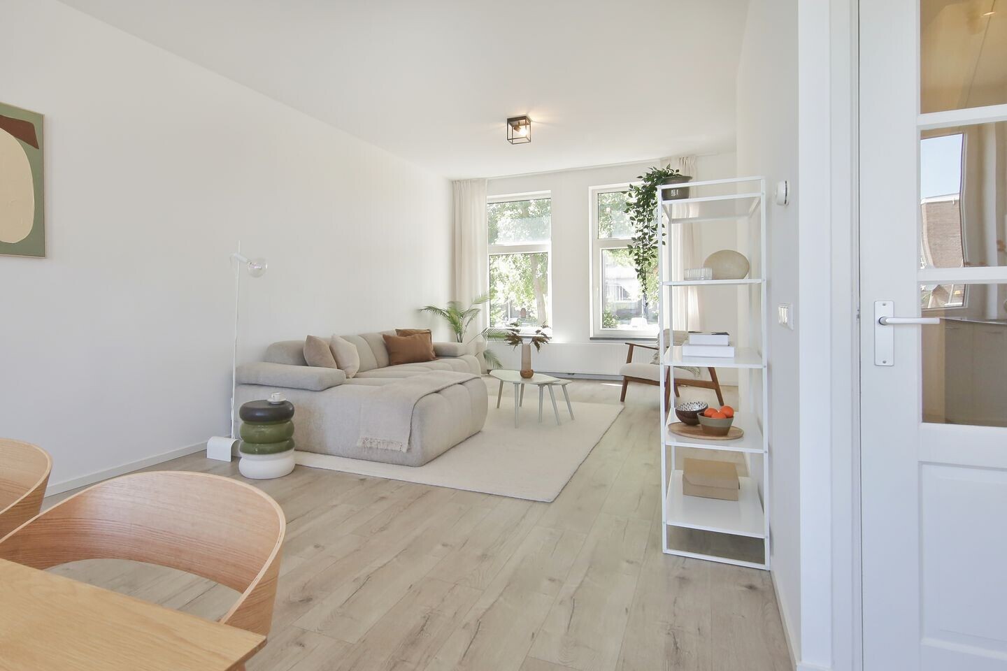 Appartement te koop: Westergracht 21RD, Haarlem